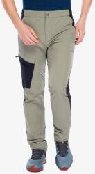 CMP Quirk Long Pant Férfi túranadrág - sage - M