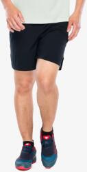 Houdini Pace Light Shorts Rövid futónadrág - true black - S