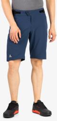 Schoffel Shorts Montosoli Kerékpáros Rövidnadrág - dress blue - L