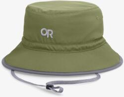 Outdoor Research Sun Bucket Túrakalap - fatigue - M