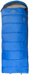 Fjord Nansen Floro 2.0 (185 cm) Szintetikus töltetű hálózsák - sapphire - LEWY