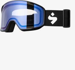 Sweet Protection Boondock Clear Goggles Síszemüveg - clear/matte black/black