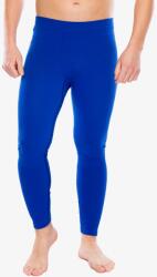 Salomon Essential Warm Tights Termoaktív hosszúszárú alsó - surf the web - M