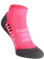 Cmp Running Sock SkinLife Női Futózokni - pink fluo - 36-38