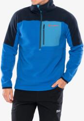 Cotopaxi Abrazo Fleece Half-Zip Jacket Polárfelső - carbon/atlantic - L