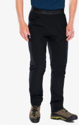 Montura Rise Pants Férfi túranadrág - black - S