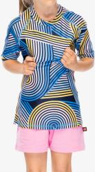 Reima Joonia Gyerekpóló - frozen blue - 120_122_cm