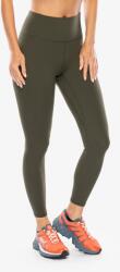 Patagonia Maipo 7/8 Tights Női leggings - pine needle green - XS