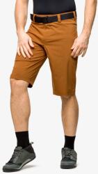 Mons Royale Virage Bike Shorts Kerékpáros Rövidnadrág - copper - S