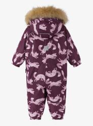 Reima Lappi Gyermek overál - deep purple - 68_74_cm