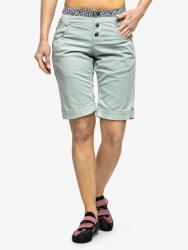 Nograd Sahel Short Női rövid mászónadrágok - light blue - XS