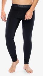 Super Natural Super. natural Arctic230 Tight Hőszigetelő hosszú alsó - jet black - S