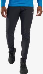 Montane Dynamic Nano Pants Férfi túranadrág - black - S