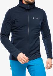 Montane Protium Xt Hoodie Kapucnis felső - eclipse blue - S
