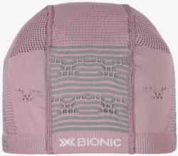 X Bionic X-Bionic Helmet Cap Termoaktív sapka - dusty lavender/grey - L-XL
