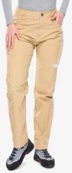 The North Face Exploration Pant Túranadrág női - khaki stone - L