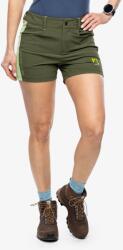 Karpos Santa Croce Shorts Női rövidnadrág - cedar green/arcadian - M