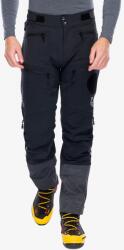 Norrona Trollveggen Flex1 Rescue Pants Softshell nadrág - caviar - L