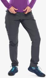 Haglofs ROC Spitz Pant Női mászónadrág - magnetite - L