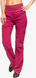 Ocun Noya Pants Női mászónadrág - wine rhododendron - L