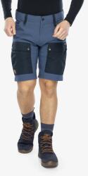 Fjallraven Keb Shorts Rövidnadrág - dark navy/uncle blue - S