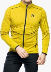 Hannah Damar Cipzáras felső - citronelle mel - S