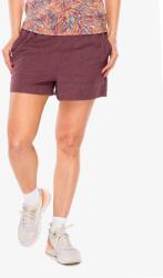Royal Robbins Hempline Short Női rövidnadrág - wild rhubarb - S