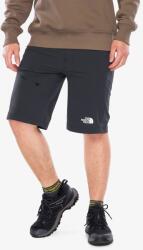 The North Face Speedlight Slim Tapered Short Rövidnadrág túrázáshoz - asphalt grey/npf - S