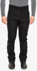 Ziener Nebil Softshell nadrág - black - L