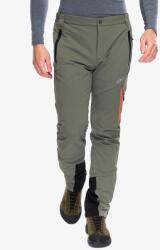 CMP Pant Migel Softshell nadrág - olive - XL