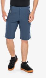 Rab Cinder Crank Shorts Kerékpáros rövidnadrág - tempest blue - L