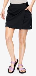 Royal Robbins Spotless Evolution Skort Szoknya kiránduláshoz - jet black - L