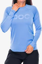 POC Reform Enduro Jersey Női kerékpáros felső - bazzite blue - L
