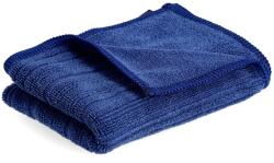 PackTowl Luxe Face Gyorsan száradó törölköző - midnight