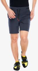 Black Diamond Sequence Shorts Rövid mászónadrág - charcoal - M