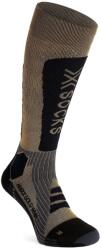 X Socks X-Socks Helixx Gold 4.0 Női sízokni - gold/black