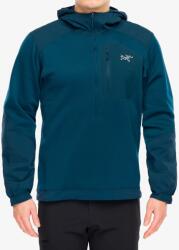 Arcteryx Konseal Pullover Hoody Polárfelső - lt nightscape/night - M