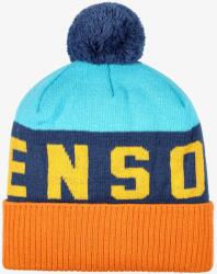 Sensor Beanie Snow Téli Sapka - orange/yellow/blue - M