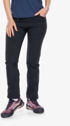 Millet Trilogy Icon Cordura Pt Női túranadrág - black/noir - L