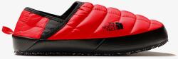 The North Face ThermoBall Traction Mule V Bélelt Mamusz - tnf red/tnf black - 39