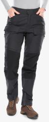 Helly Hansen Veir Tur Pant Női Túranadrág - ebony - L