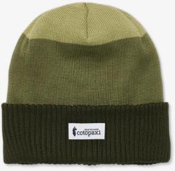 Cotopaxi Alto Beanie Téli sapka - woods/fatigue