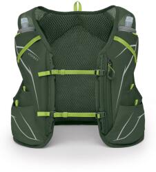 Osprey Duro 6 Futómellény - seaweed green/limon - L