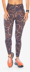 Patagonia Maipo 7/8 Stash Tights Női leggings - currents smolder blue - XS
