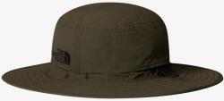 The North Face Horizon Breeze Brimmer Hat Túrakalap - new taupe green - S-M