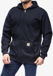 Carhartt WIP Zip Hooded Sweatshirt Cipzáras felső - new navy - S
