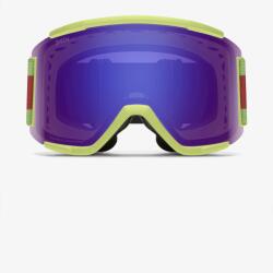 SMITH Squad XL Síszemüveg - serpentine lined up - XL