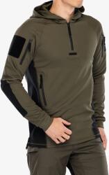 Helikon-Tex Helikon-Tex Range Hoodie Taktikai felső - olive green/black - S