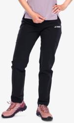 Adidas Terrex Xperior Pants Túranadrág női - black - L