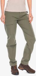 Houdini Go Pants Túranadrág női - sage green - M